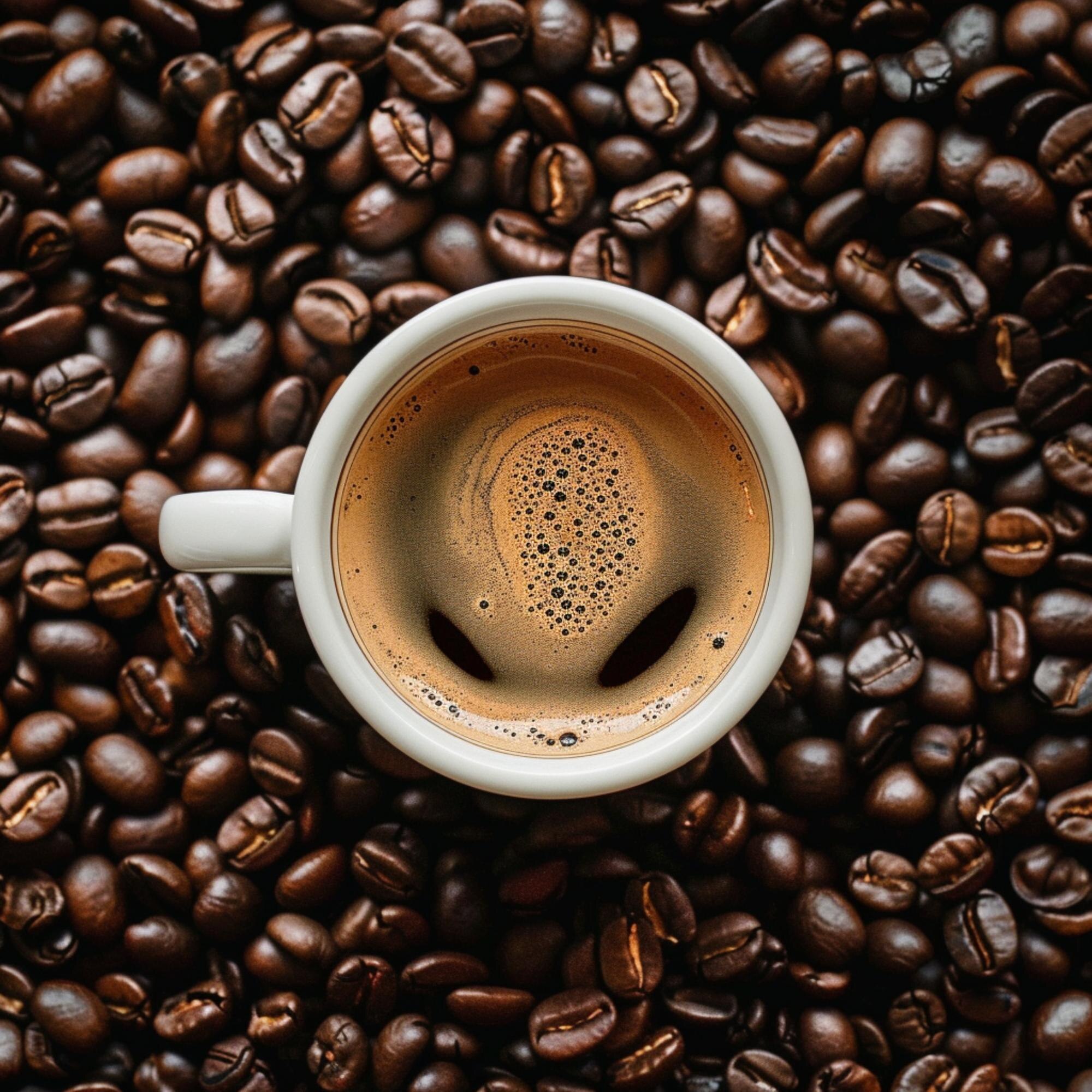 Caffè macinato per turca, Ethiopia Yirgacheffe